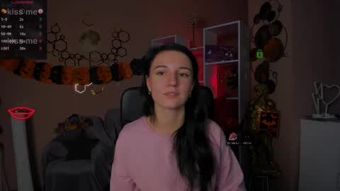 Lia online show from October 24, 12:28 pm