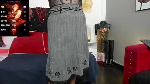 Snapshot of lia_taylorr1 chatting on January 31, 1:02 pm Lia Taylor online show from January 31, 1:02 pm