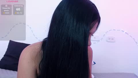 lia_tgn online show from October 28, 7:37 pm