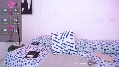 lia_tgn online show from November 7, 7:16 pm