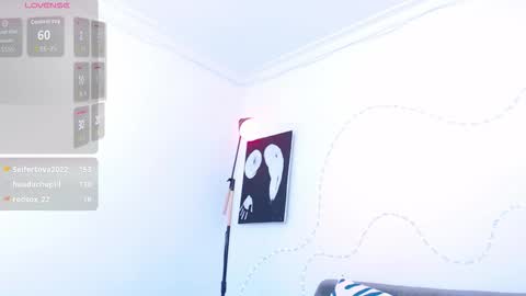 lia_tgn online show from October 27, 7:36 pm