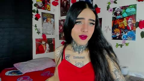   online show from October 12, 6:50 am