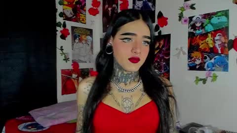   online show from October 5, 6:55 am