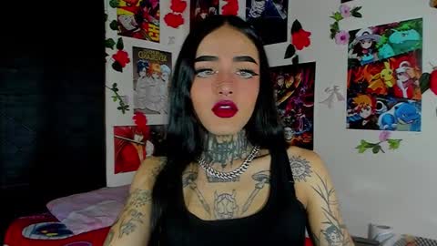   online show from October 8, 1:13 am