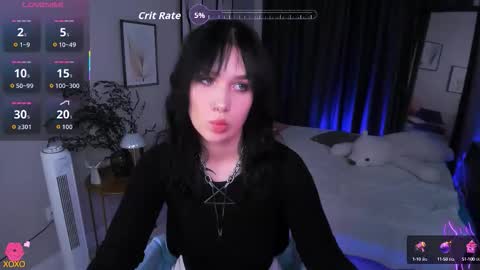 Lia online show from September 9, 9:26 pm