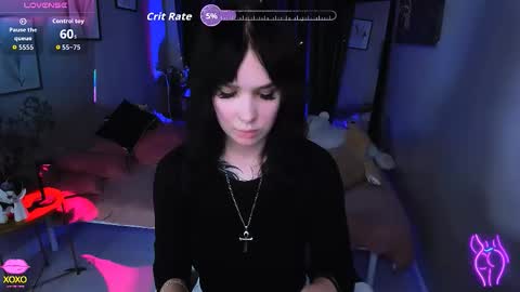 Lia online show from October 20, 9:31 pm