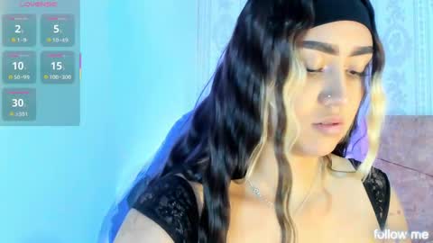 Liaa online show from March 19, 5:02 am