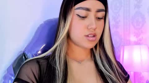 Liaa online show from March 5, 4:32 am