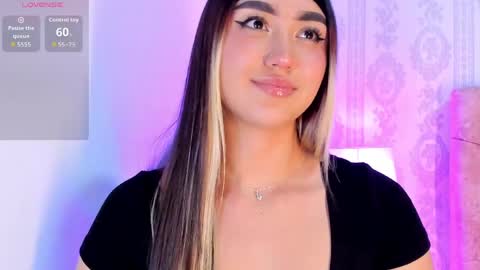 Liaa online show from April 22, 5:36 am