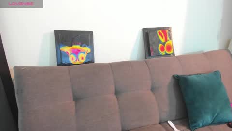 Lia online show from October 6, 6:59 pm