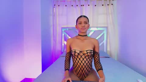 Lia online show from February 13, 8:23 pm