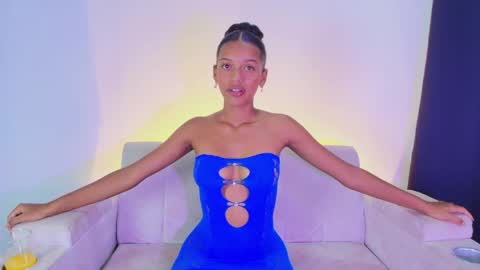 Lia online show from May 16, 2:08 am