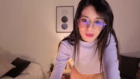 Lia  online show from October 7, 2:24 pm