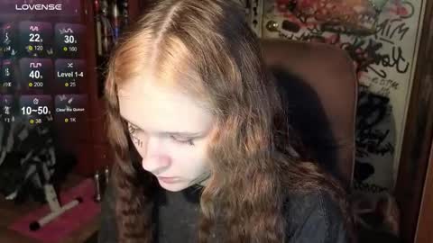 Snapshot of liaaa_li chatting on October 28, 4:30 pm liaaa_li online show from October 28, 4:30 pm