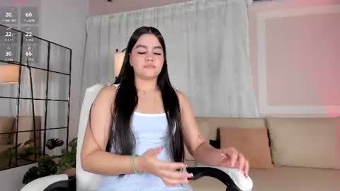 Lia online show from June 20, 12:22 pm
