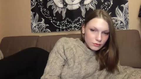 Julia  online show from January 24, 3:02 pm