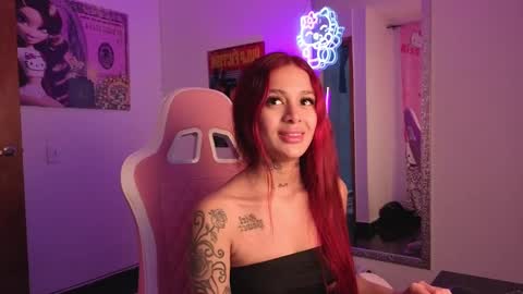 Lia Butera online show from October 14, 3:26 pm