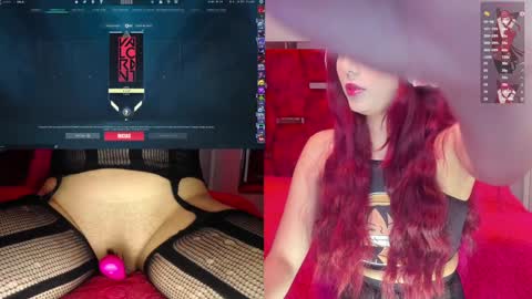 Snapshot of liagames chatting on January 21, 10:08 pm liagames online show from January 21, 10:08 pm