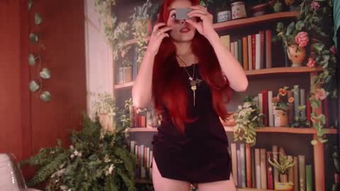 Liah  online show from January 29, 3:15 pm