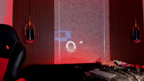 Liah online show from October 18, 8:46 pm