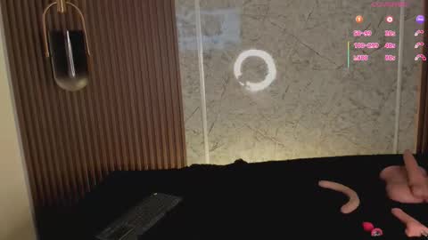 Liah online show from September 30, 8:52 pm