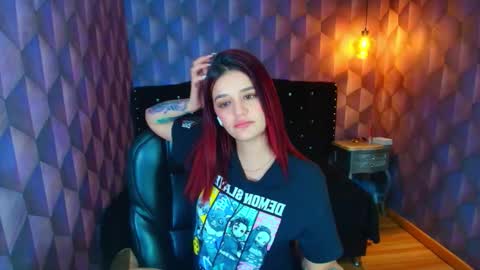  Lia  online show from October 17, 1:53 am