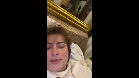 Liah Ferrer online show from September 29, 4:55 am