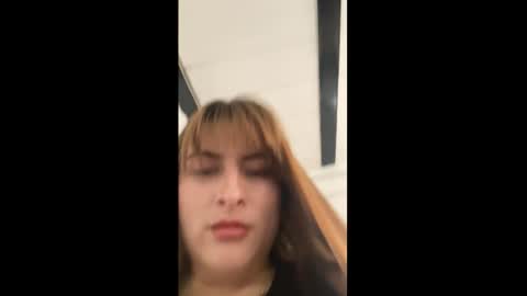 Liah Ferrer online show from September 30, 4:28 pm