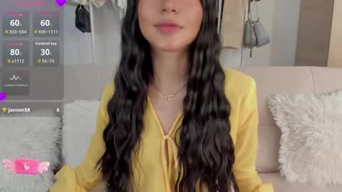 Lia Johnsons online show from March 8, 12:55 am