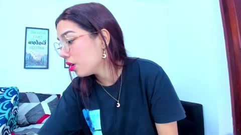 Lia Kitty online show from October 11, 2:32 pm