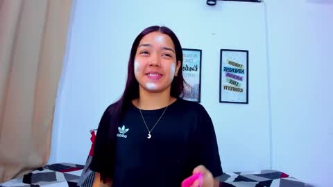 Lia Kitty online show from October 28, 1:56 pm