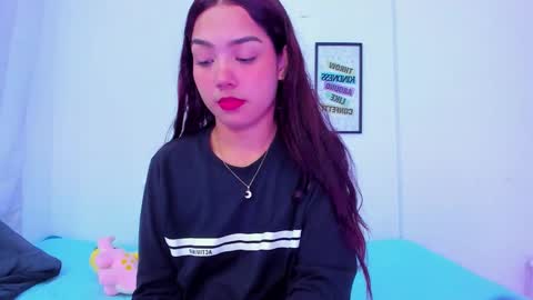 Lia Kitty online show from November 6, 3:15 pm