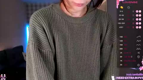 lialilia online show from January 8, 12:00 pm