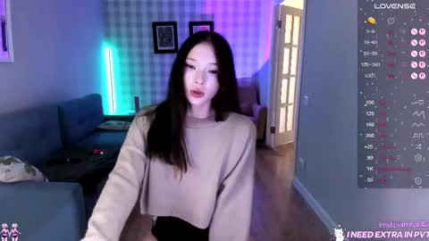 lialilia online show from September 27, 3:10 pm