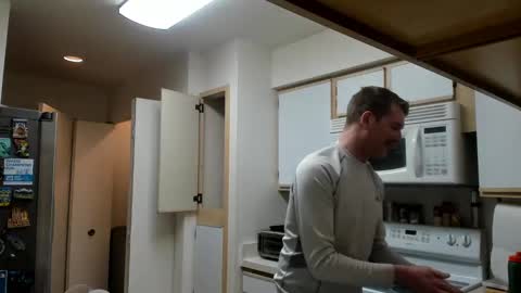 Liam online show from January 23, 1:51 am