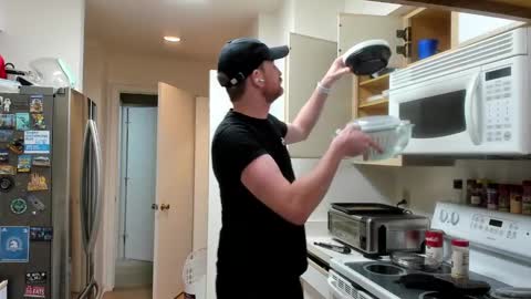 Liam online show from February 26, 2:30 am