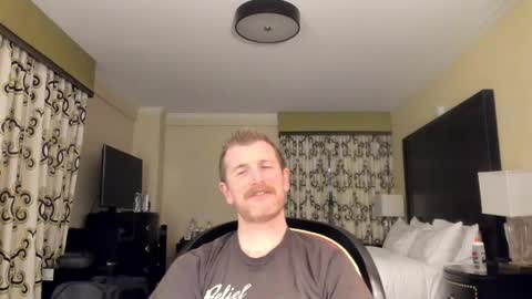 Liam online show from February 8, 12:38 am