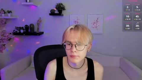 LIAM online show from April 28, 5:34 am