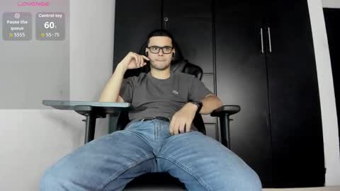 Liam online show from January 14, 4:31 am