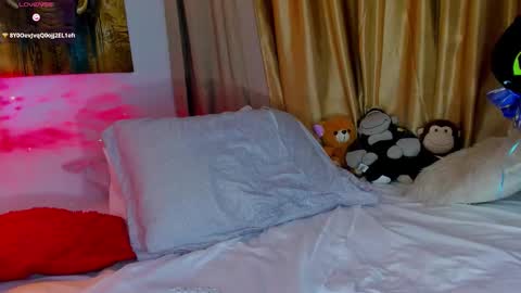 liam online show from October 26, 3:40 am