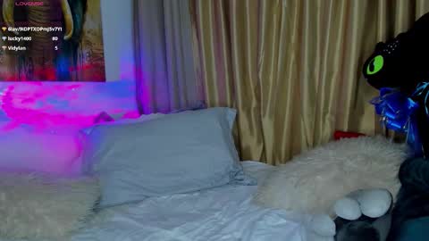 liam online show from November 18, 2:47 am