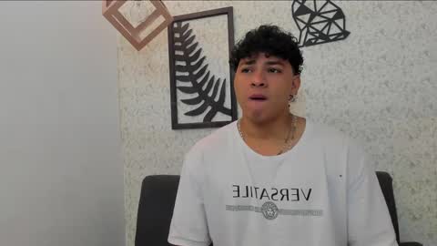 liam online show from September 27, 1:09 pm