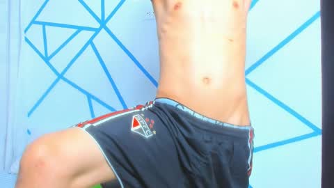 liam_scott7 online show from February 7, 12:09 am