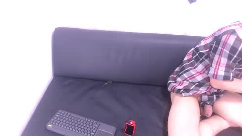 liam_york online show from March 12, 11:30 pm