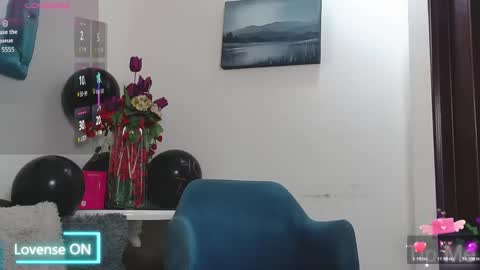 Liam  online show from February 2, 7:32 pm