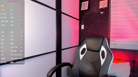 LiamDeep online show from September 23, 8:48 pm