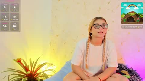 liamonrou online show from November 4, 2:07 pm