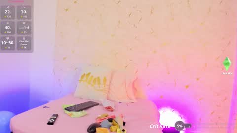 liamonrou online show from October 24, 1:34 pm