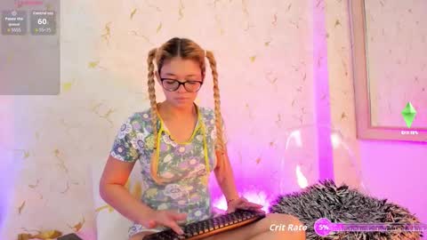 liamonrou online show from October 27, 1:33 pm