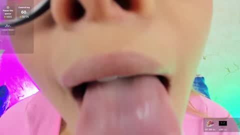 liamonrou online show from November 8, 2:09 pm